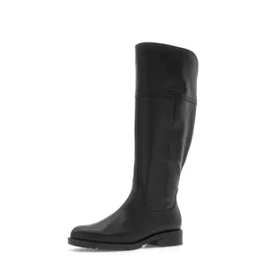 Stivali da equitazione donna Gabor Foulardcalf image-1