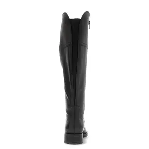 Stivali da equitazione donna Gabor Foulardcalf image-3
