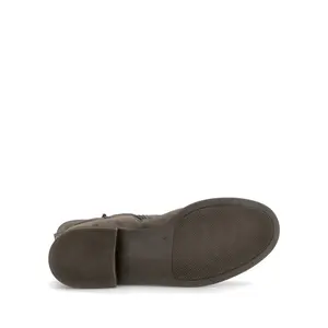 Bottines plissées femme Gabor Dreamvelour image-4