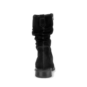 Bottines plissées femme Gabor Dreamvelour image-3