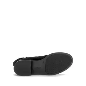 Bottines plissées femme Gabor Dreamvelour image-4