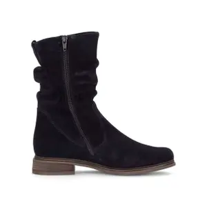 Bottines en dreamvelour femme Gabor (Flausch) image-1