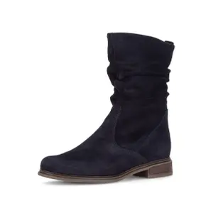 Bottines en dreamvelour femme Gabor (Flausch) image-2