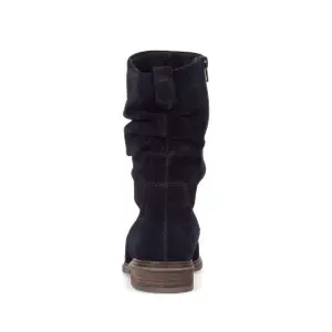 Bottines en dreamvelour femme Gabor (Flausch) image-3