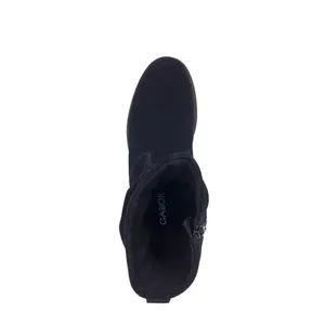 Bottines en dreamvelour femme Gabor (Flausch) image-5