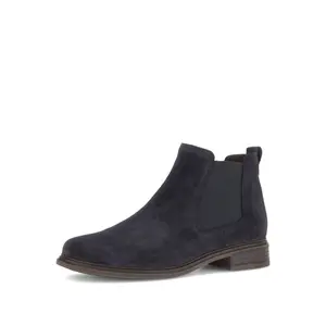 Stivaletti Chelsea da donna Gabor Dreamvelour image-1