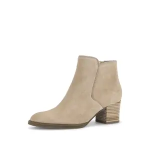 Women's heeled boots Gabor Dreamvelour image-1