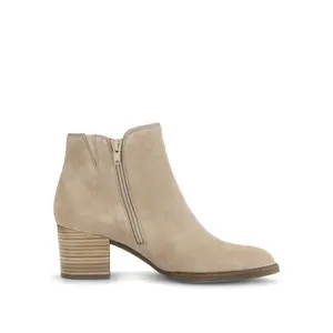 Women's heeled boots Gabor Dreamvelour image-2