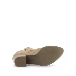 Women's heeled boots Gabor Dreamvelour image-4