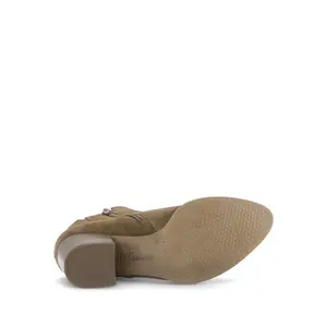 Stivaletti con tacco da donna Gabor Dreamvelour image-4