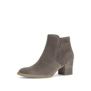 Women's heeled boots Gabor Dreamvelour image-1