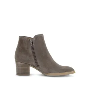 Women's heeled boots Gabor Dreamvelour image-2