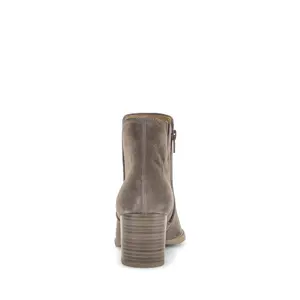 Women's heeled boots Gabor Dreamvelour image-3