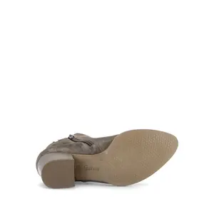 Women's heeled boots Gabor Dreamvelour image-4