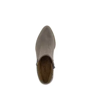 Women's heeled boots Gabor Dreamvelour image-5