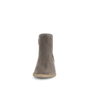 Women's heeled boots Gabor Dreamvelour image-6