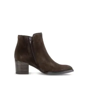 Women's heeled boots Gabor Dreamvelour image-2