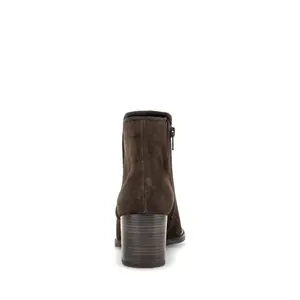 Women's heeled boots Gabor Dreamvelour image-3