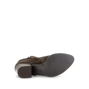 Women's heeled boots Gabor Dreamvelour image-4