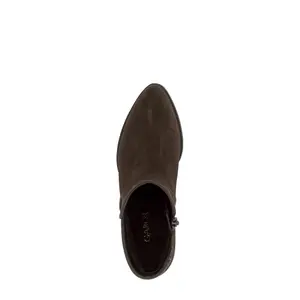 Women's heeled boots Gabor Dreamvelour image-5