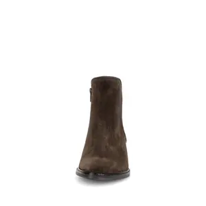 Women's heeled boots Gabor Dreamvelour image-6