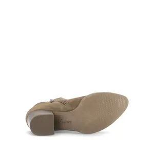Stivaletti con tacco chic donna Gabor Dreamvelour image-4