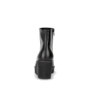 Stivaletti con tacco rialzato donna Gabor Foulardcalf image-3