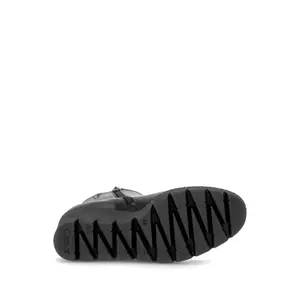 Stivaletti con tacco rialzato donna Gabor Foulardcalf image-4