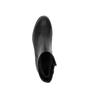 Stivaletti con tacco rialzato donna Gabor Foulardcalf image-5