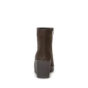 Stivaletti con tacco rialzato donna Gabor Dreamvelour image-3