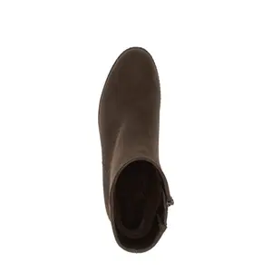 Stivaletti con tacco rialzato donna Gabor Dreamvelour image-5