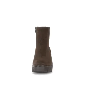 Stivaletti con tacco rialzato donna Gabor Dreamvelour image-6