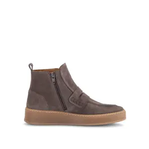Ronde Neus Bottines Dames Gabor Dreamvelour image-2