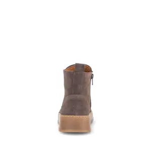 Ronde Neus Bottines Dames Gabor Dreamvelour image-3
