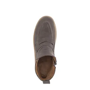 Ronde Neus Bottines Dames Gabor Dreamvelour image-5