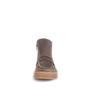 Ronde Neus Bottines Dames Gabor Dreamvelour image-6