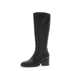 Bottes damskie Gabor Foulardcalf image-1