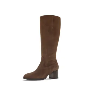 Bottes damskie Gabor Samtchevreau image-1