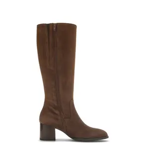 Bottes damskie Gabor Samtchevreau image-2