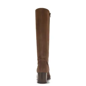 Bottes damskie Gabor Samtchevreau image-3