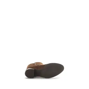 Bottes damskie Gabor Samtchevreau image-4