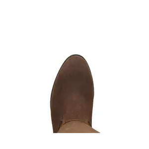 Bottes damskie Gabor Samtchevreau image-5