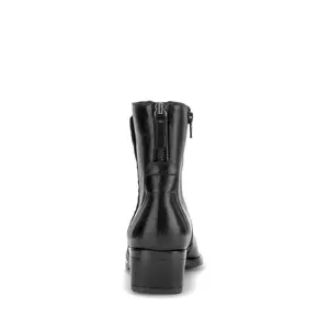 Leren enkellaarsjes voor dames Gabor Lux Nappa image-3