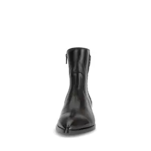 Leren enkellaarsjes voor dames Gabor Lux Nappa image-6