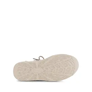 Warm Lined Winter Ankle Boots Dames Gabor Dreamvelour image-4