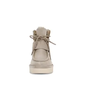 Warm Lined Winter Ankle Boots Dames Gabor Dreamvelour image-6