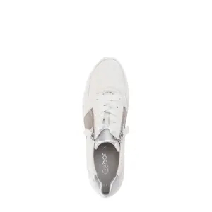 Women's Sneakers Gabor Nappa Nava Sat Met image-5