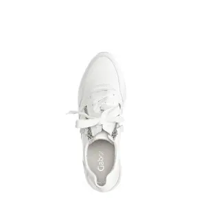 Women's Sneakers Gabor Cervo Lack image-5