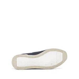 Women's Sneakers Gabor Soft Nubuk Met image-4