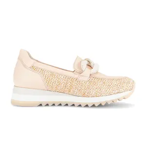 Mokassins für Damen Gabor Raffia D. HT Nappa image-1